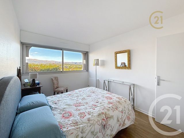 Appartement F3 à vendre - 3 pièces - 70,59 m2 - Antibes - 06 - PROVENCE-ALPES-COTE-D-AZUR