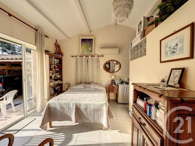 Maison &agrave; vendre - 6 pi&egrave;ces - 238,10 m2 - Grasse - 06 - PROVENCE-ALPES-COTE-D-AZUR