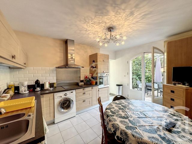 Maison &agrave; vendre - 6 pi&egrave;ces - 238,10 m2 - Grasse - 06 - PROVENCE-ALPES-COTE-D-AZUR