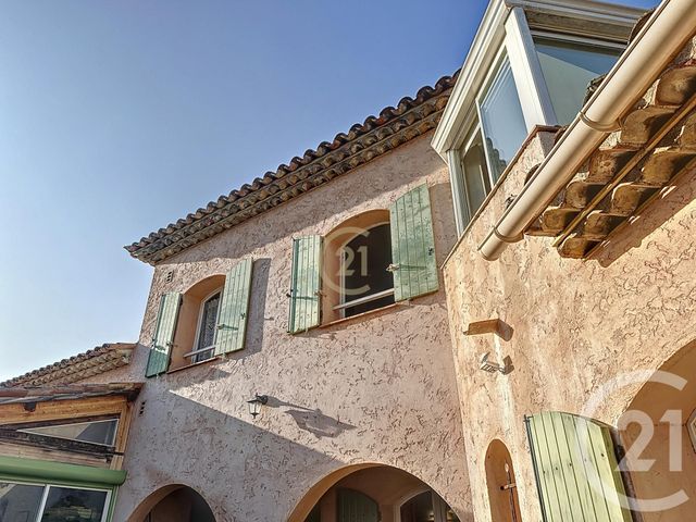 Maison &agrave; vendre - 6 pi&egrave;ces - 238,10 m2 - Grasse - 06 - PROVENCE-ALPES-COTE-D-AZUR