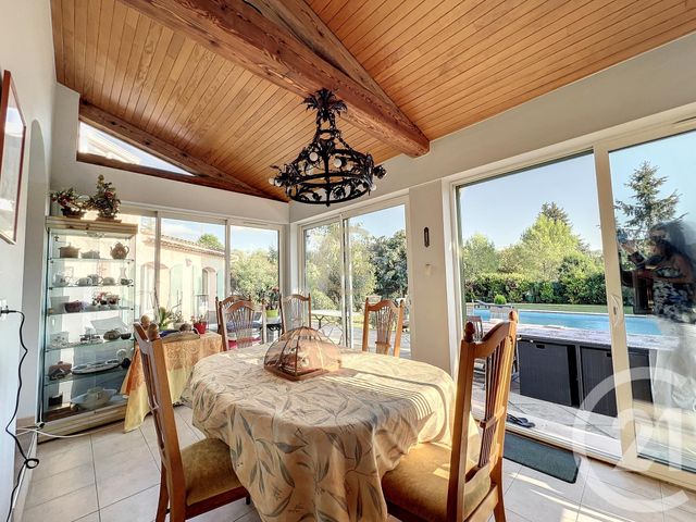 Maison &agrave; vendre - 6 pi&egrave;ces - 238,10 m2 - Grasse - 06 - PROVENCE-ALPES-COTE-D-AZUR