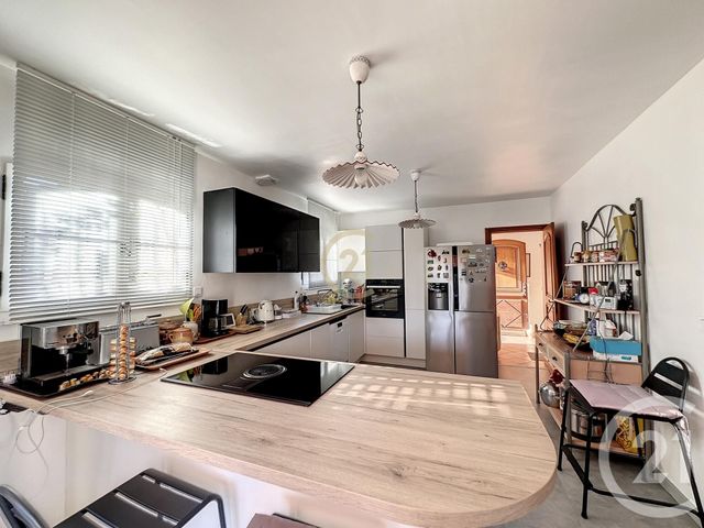 Maison &agrave; vendre - 6 pi&egrave;ces - 238,10 m2 - Grasse - 06 - PROVENCE-ALPES-COTE-D-AZUR