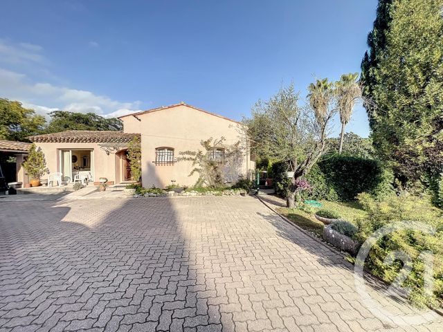 Maison &agrave; vendre - 6 pi&egrave;ces - 238,10 m2 - Grasse - 06 - PROVENCE-ALPES-COTE-D-AZUR