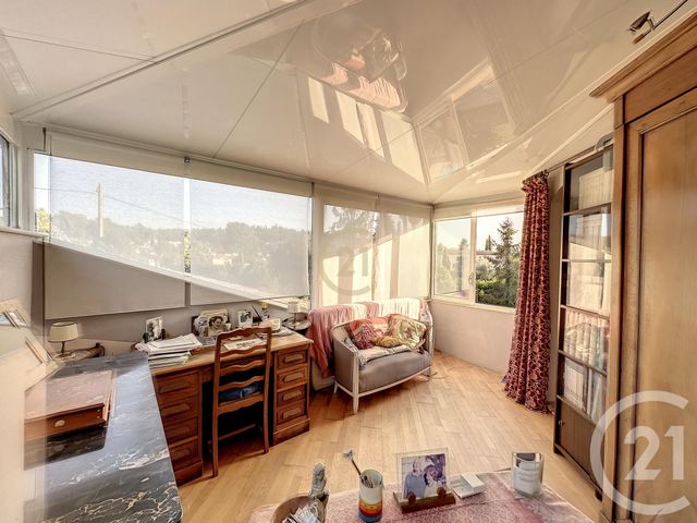 Maison &agrave; vendre - 6 pi&egrave;ces - 238,10 m2 - Grasse - 06 - PROVENCE-ALPES-COTE-D-AZUR