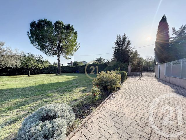 Maison &agrave; vendre - 6 pi&egrave;ces - 238,10 m2 - Grasse - 06 - PROVENCE-ALPES-COTE-D-AZUR