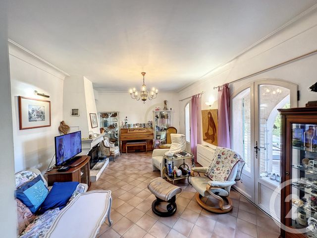 Maison &agrave; vendre - 6 pi&egrave;ces - 238,10 m2 - Grasse - 06 - PROVENCE-ALPES-COTE-D-AZUR
