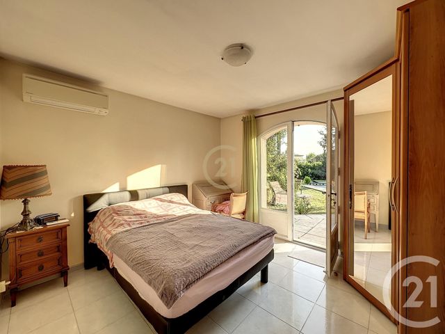 Maison &agrave; vendre - 6 pi&egrave;ces - 238,10 m2 - Grasse - 06 - PROVENCE-ALPES-COTE-D-AZUR