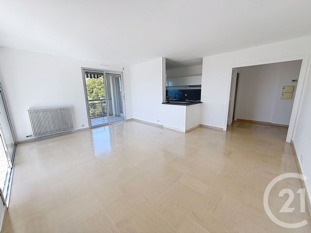 Appartement F4 &agrave; vendre - 4 pi&egrave;ces - 88,14 m2 - Antibes - 06 - PROVENCE-ALPES-COTE-D-AZUR