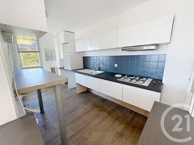 Appartement F4 &agrave; vendre - 4 pi&egrave;ces - 88,14 m2 - Antibes - 06 - PROVENCE-ALPES-COTE-D-AZUR