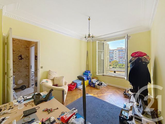 Appartement F2 &agrave; vendre - 2 pi&egrave;ces - 37,26 m2 - Juan Les Pins - 06 - PROVENCE-ALPES-COTE-D-AZUR
