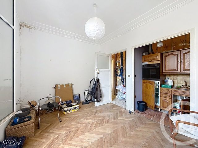 Appartement F2 &agrave; vendre - 2 pi&egrave;ces - 37,26 m2 - Juan Les Pins - 06 - PROVENCE-ALPES-COTE-D-AZUR