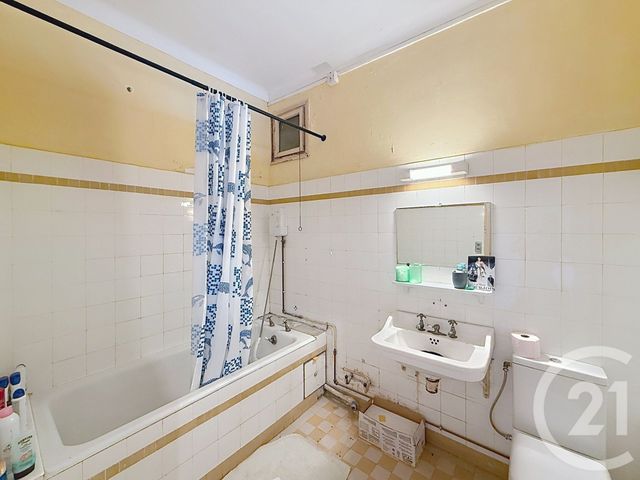 Appartement F2 &agrave; vendre - 2 pi&egrave;ces - 37,26 m2 - Juan Les Pins - 06 - PROVENCE-ALPES-COTE-D-AZUR