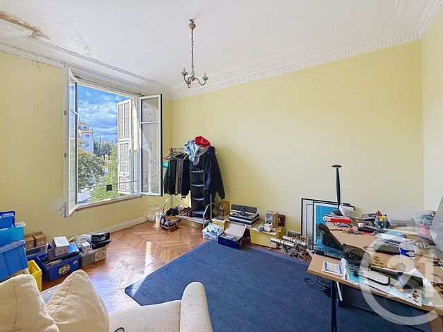 Appartement F2 &agrave; vendre - 2 pi&egrave;ces - 37,26 m2 - Juan Les Pins - 06 - PROVENCE-ALPES-COTE-D-AZUR