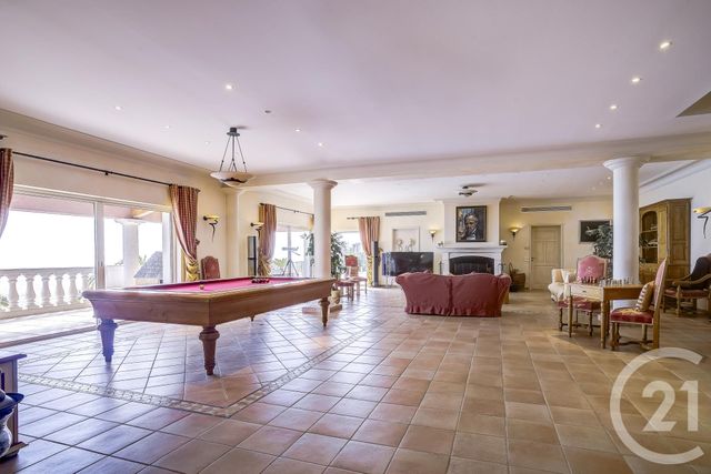 Maison à vendre - 12 pièces - 700 m2 - Theoule Sur Mer - 06 - PROVENCE-ALPES-COTE-D-AZUR