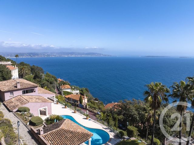 Maison à vendre - 12 pièces - 700 m2 - Theoule Sur Mer - 06 - PROVENCE-ALPES-COTE-D-AZUR