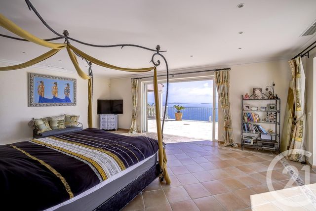 Maison à vendre - 12 pièces - 700 m2 - Theoule Sur Mer - 06 - PROVENCE-ALPES-COTE-D-AZUR