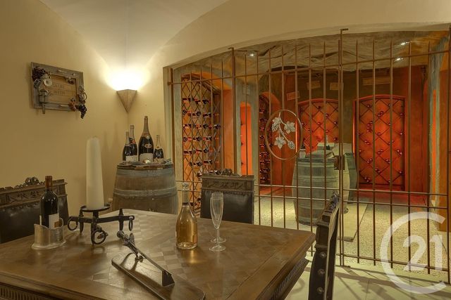 Maison à vendre - 12 pièces - 700 m2 - Theoule Sur Mer - 06 - PROVENCE-ALPES-COTE-D-AZUR