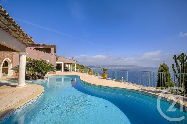 Maison à vendre - 12 pièces - 700 m2 - Theoule Sur Mer - 06 - PROVENCE-ALPES-COTE-D-AZUR