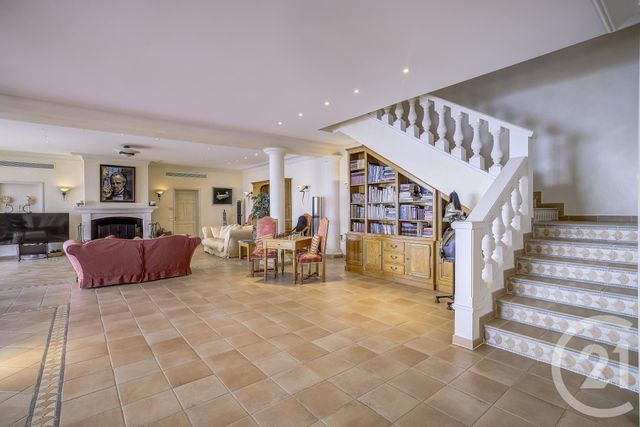 Maison à vendre - 12 pièces - 700 m2 - Theoule Sur Mer - 06 - PROVENCE-ALPES-COTE-D-AZUR