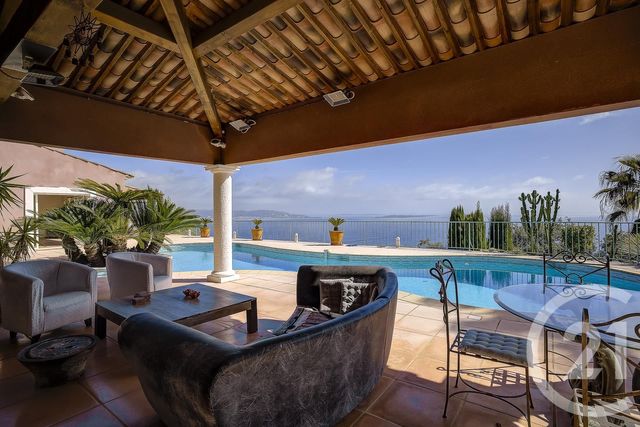 Maison à vendre - 12 pièces - 700 m2 - Theoule Sur Mer - 06 - PROVENCE-ALPES-COTE-D-AZUR