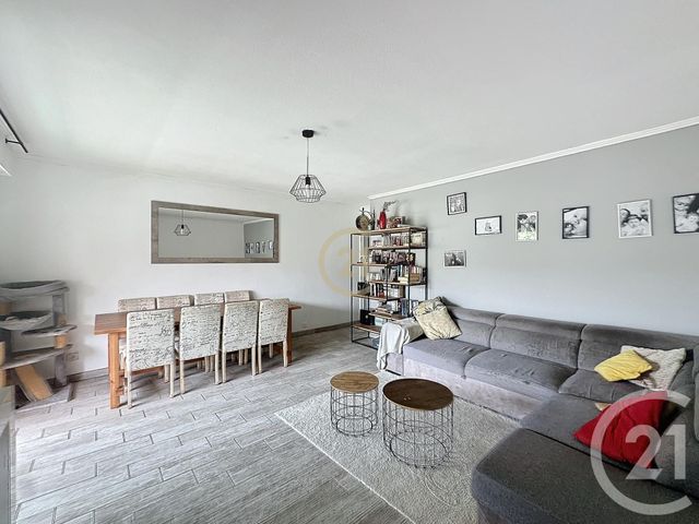 Appartement F3 à vendre - 3 pièces - 67,05 m2 - Le Cannet - 06 - PROVENCE-ALPES-COTE-D-AZUR