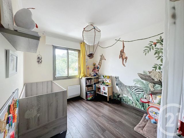 Appartement F3 à vendre - 3 pièces - 67,05 m2 - Le Cannet - 06 - PROVENCE-ALPES-COTE-D-AZUR