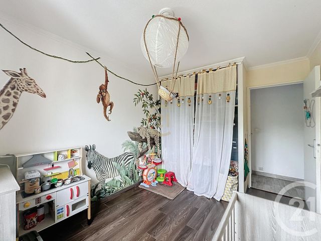 Appartement F3 à vendre - 3 pièces - 67,05 m2 - Le Cannet - 06 - PROVENCE-ALPES-COTE-D-AZUR