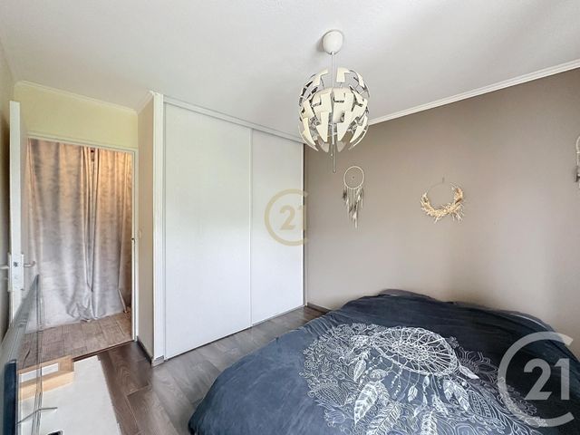 Appartement F3 à vendre - 3 pièces - 67,05 m2 - Le Cannet - 06 - PROVENCE-ALPES-COTE-D-AZUR