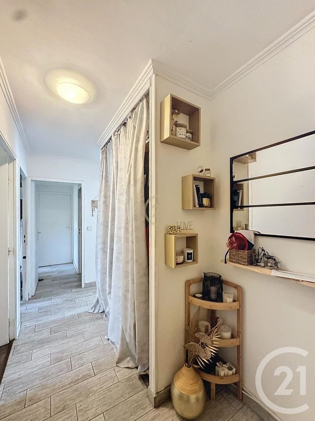 Appartement F3 à vendre - 3 pièces - 67,05 m2 - Le Cannet - 06 - PROVENCE-ALPES-COTE-D-AZUR