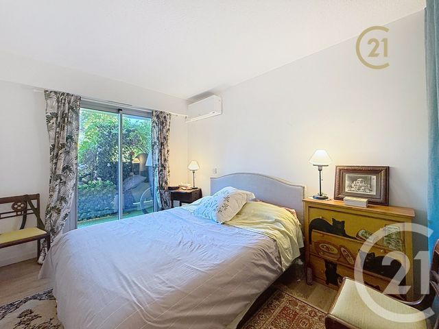 Appartement à vendre - 3 pièces - 78,36 m2 - Antibes - 06 - PROVENCE-ALPES-COTE-D-AZUR