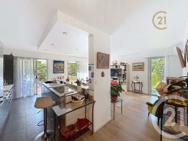 Appartement à vendre - 3 pièces - 78,36 m2 - Antibes - 06 - PROVENCE-ALPES-COTE-D-AZUR