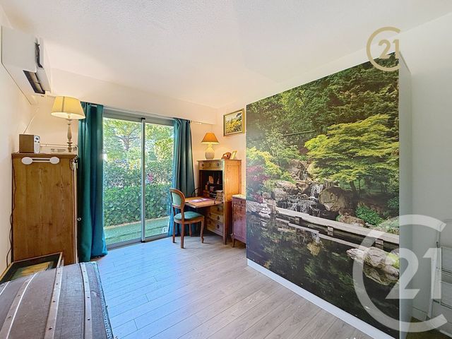 Appartement à vendre - 3 pièces - 78,36 m2 - Antibes - 06 - PROVENCE-ALPES-COTE-D-AZUR