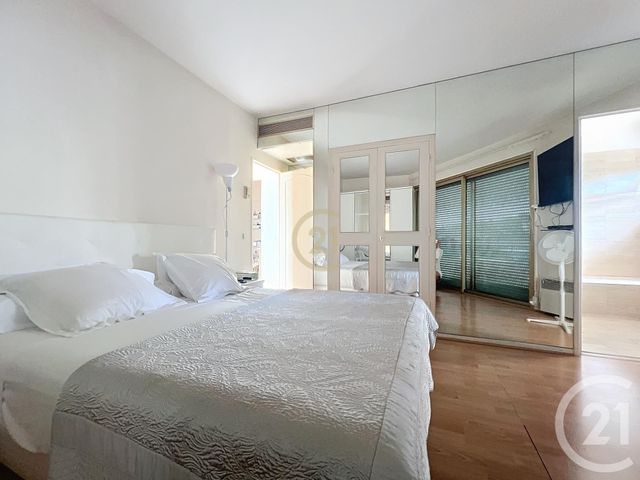 Appartement F4 à vendre - 4 pièces - 134,39 m2 - Cannes - 06 - PROVENCE-ALPES-COTE-D-AZUR