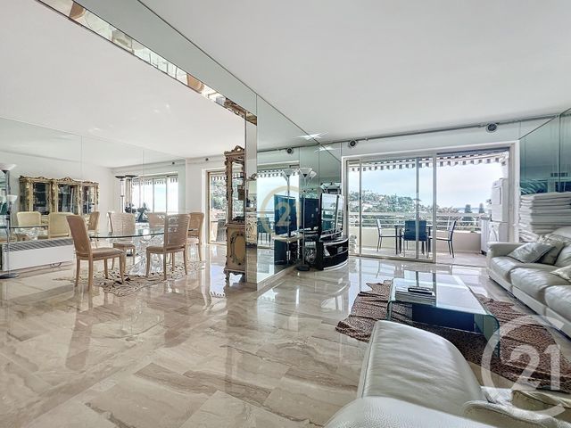 Appartement F4 à vendre - 4 pièces - 134,39 m2 - Cannes - 06 - PROVENCE-ALPES-COTE-D-AZUR