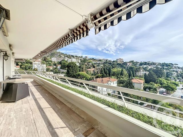 Appartement F4 à vendre - 4 pièces - 134,39 m2 - Cannes - 06 - PROVENCE-ALPES-COTE-D-AZUR