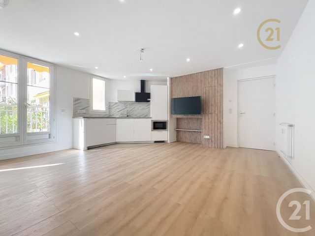 Appartement F2 à vendre - 2 pièces - 35,60 m2 - Antibes - 06 - PROVENCE-ALPES-COTE-D-AZUR