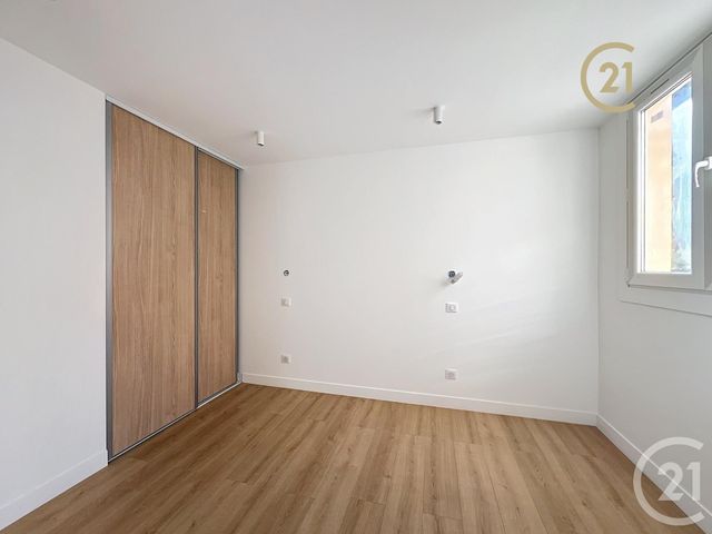 Appartement F2 à vendre - 2 pièces - 35,60 m2 - Antibes - 06 - PROVENCE-ALPES-COTE-D-AZUR