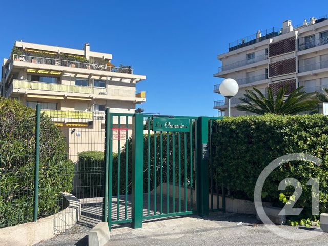 appartement - ANTIBES - 06