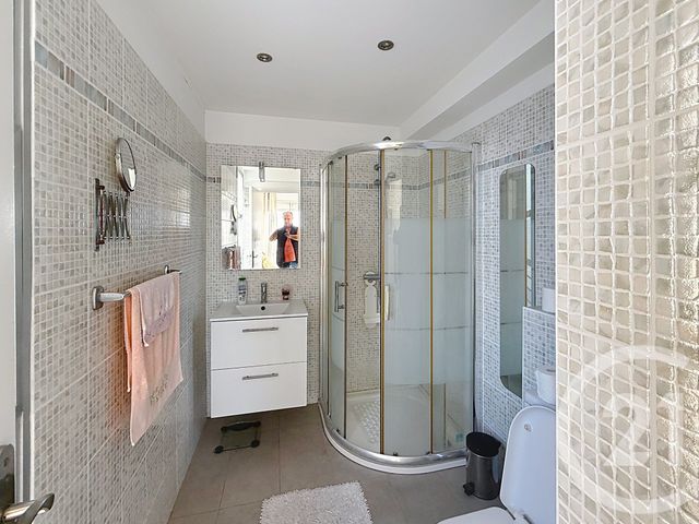 Appartement F4 à vendre - 4 pièces - 93,08 m2 - Antibes - 06 - PROVENCE-ALPES-COTE-D-AZUR