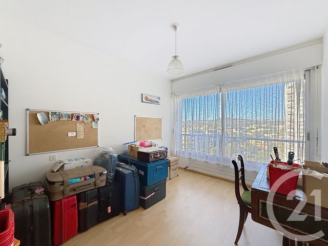 Appartement F4 à vendre - 4 pièces - 93,08 m2 - Antibes - 06 - PROVENCE-ALPES-COTE-D-AZUR
