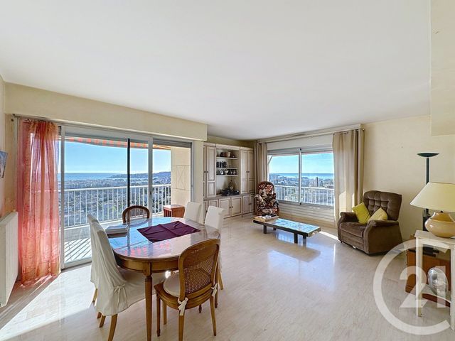 Appartement F4 à vendre - 4 pièces - 93,08 m2 - Antibes - 06 - PROVENCE-ALPES-COTE-D-AZUR