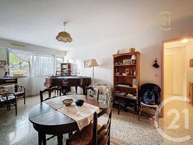 Appartement F2 à vendre ANTIBES