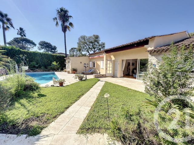 Maison à vendre BIOT