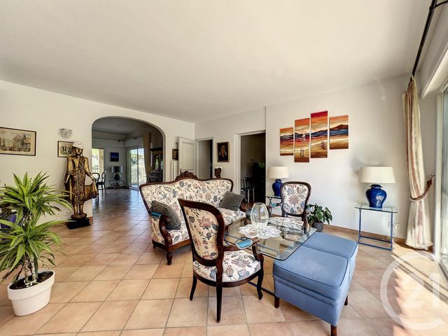 Maison à vendre - 6 pièces - 271 m2 - Biot - 06 - PROVENCE-ALPES-COTE-D-AZUR