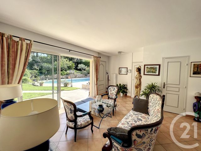 Maison à vendre - 6 pièces - 271 m2 - Biot - 06 - PROVENCE-ALPES-COTE-D-AZUR