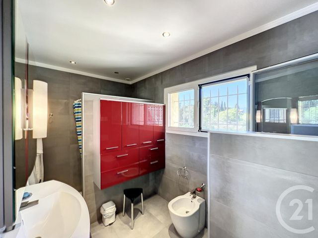 Maison à vendre - 6 pièces - 271 m2 - Biot - 06 - PROVENCE-ALPES-COTE-D-AZUR