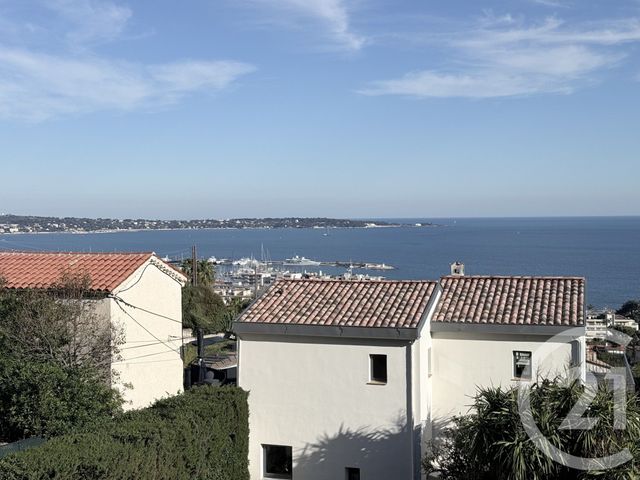 Maison &agrave; vendre - 7 pi&egrave;ces - 144,74 m2 - Vallauris - 06 - PROVENCE-ALPES-COTE-D-AZUR