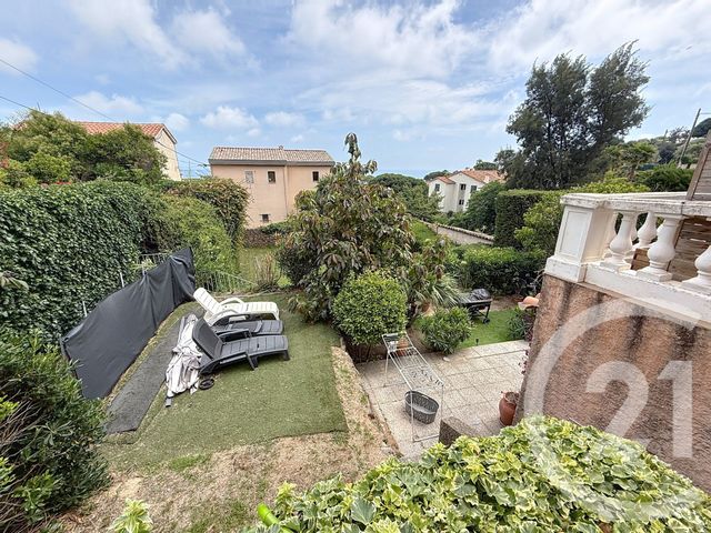 Maison à vendre - 7 pièces - 144,74 m2 - Vallauris - 06 - PROVENCE-ALPES-COTE-D-AZUR