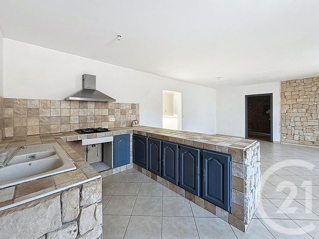 appartement - VALLAURIS - 06