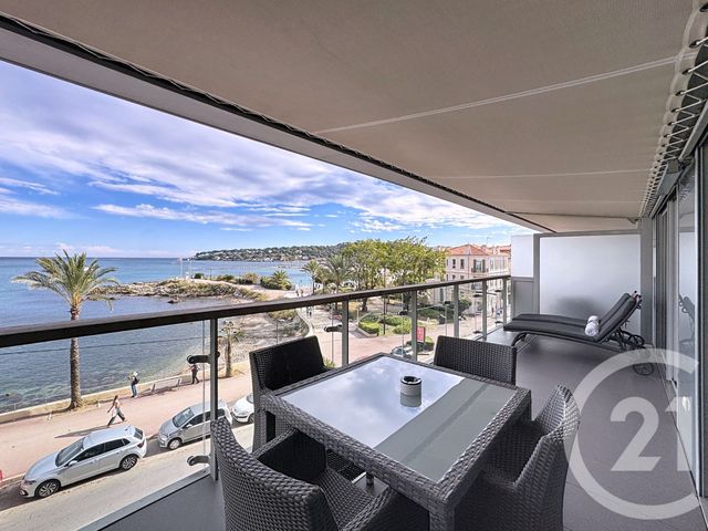 Appartement F2 à vendre - 2 pièces - 51,10 m2 - Antibes - 06 - PROVENCE-ALPES-COTE-D-AZUR